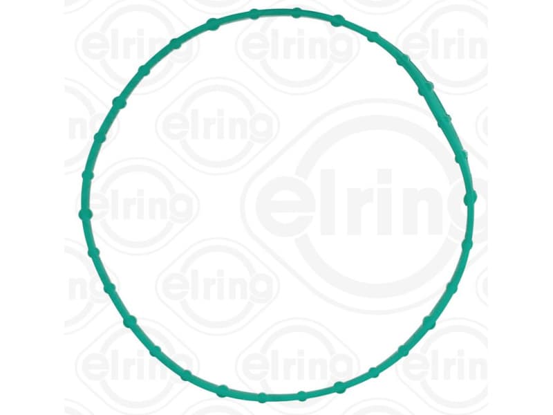 Gasket, intake manifold housing 806.160 - image 2