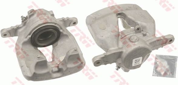 Brake Caliper BHS1390E - image 2