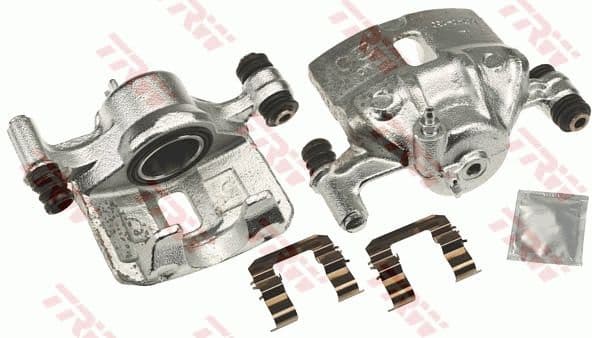 Brake Caliper BHS1363E - image 2