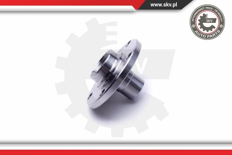 Wheel Bearing Kit 29SKV437 - image 2