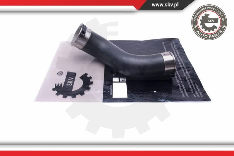 Charge Air Hose 24SKV517
