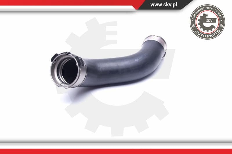 Charge Air Hose 24SKV517 - image 2