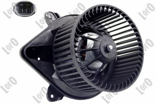 Interior Blower LORO 042-022-0005 - image 2