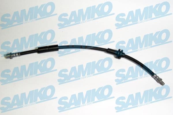 Brake Hose 6T48011