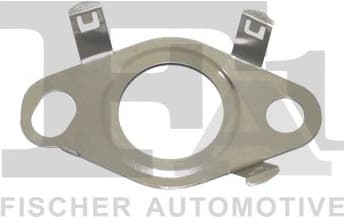 Gasket, EGR valve 411-525
