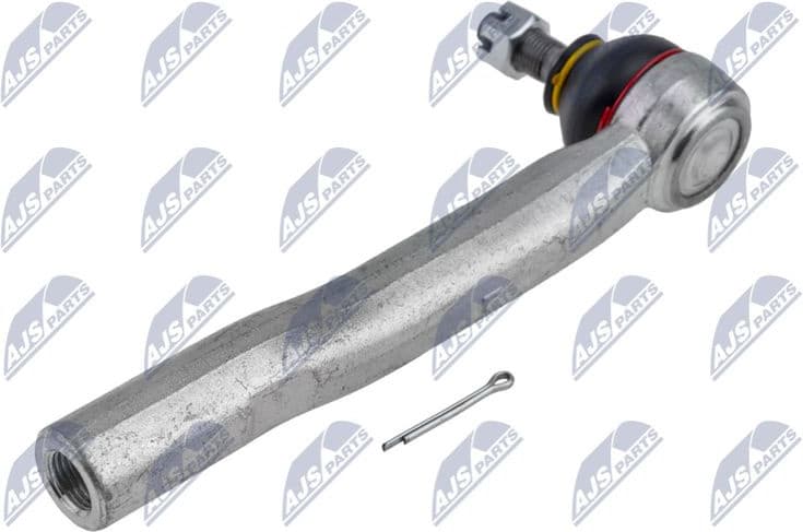 Tie Rod End SKZ-TY-133 - image 2