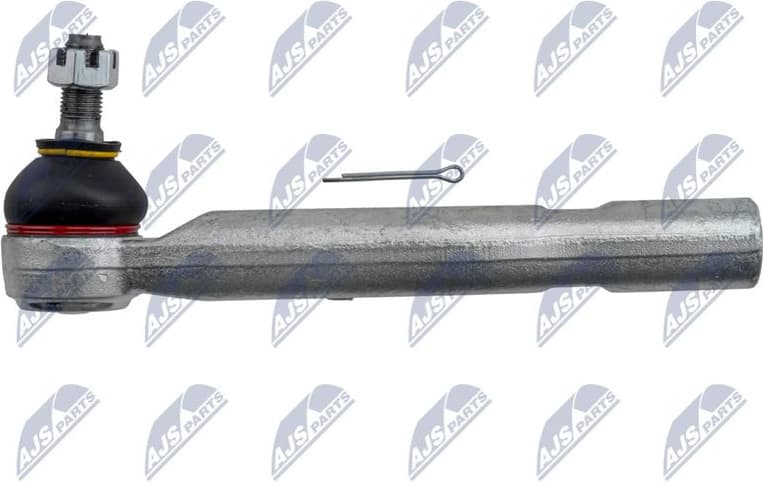 Tie Rod End SKZ-TY-133 - image 3