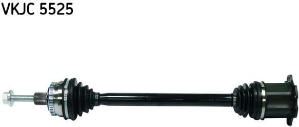 Drive Shaft VKJC 5525 - image 4