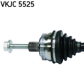 Drive Shaft VKJC 5525 - image 5