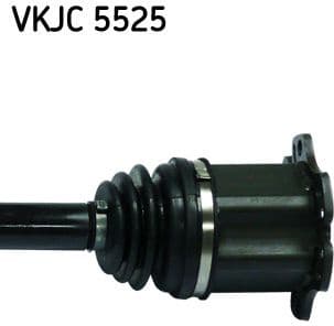 Drive Shaft VKJC 5525 - image 6