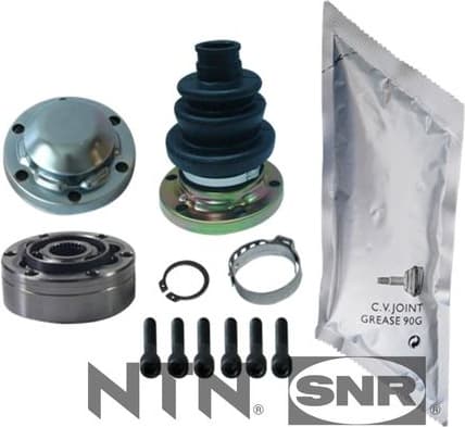 Joint Kit, drive shaft IJK54.006