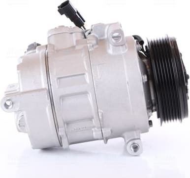 Compressor, air conditioning ** FIRST FIT ** 890795