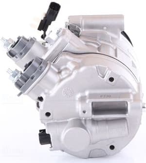 Compressor, air conditioning ** FIRST FIT ** 890795 - image 3