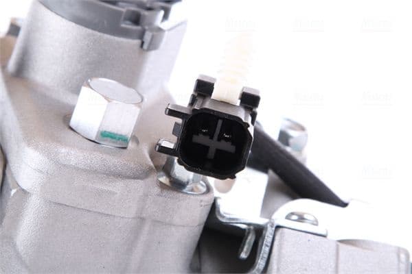 Compressor, air conditioning ** FIRST FIT ** 890795 - image 4