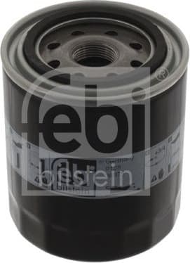 Oil Filter, manual transmission 38975