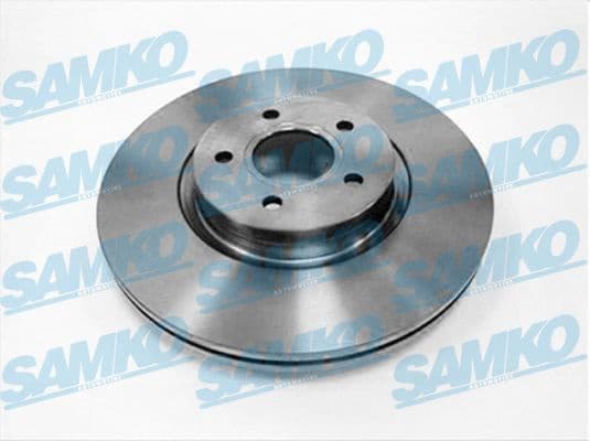 Brake Disc V1005V