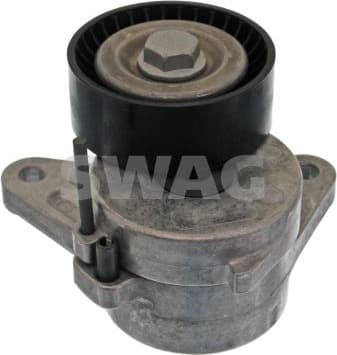 Belt Tensioner, V-ribbed belt 30 94 3677