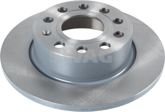 Brake Disc 32 92 3240