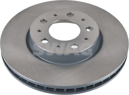 Brake Disc 55 91 1454