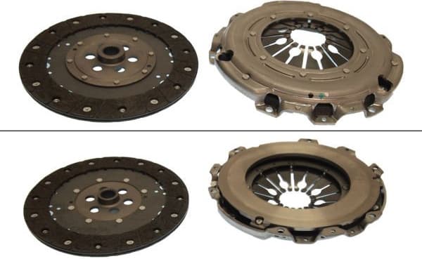 Clutch Kit 962760