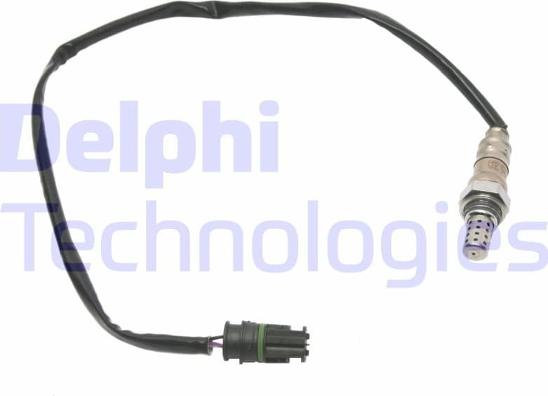 Oxygen Sensor ES20368-12B1