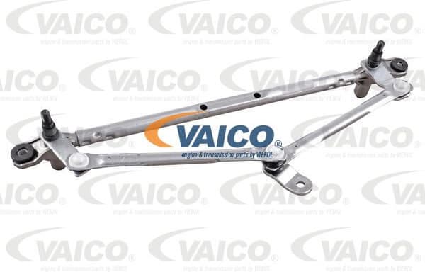 Wiper Linkage Original VAICO Quality V40-1655
