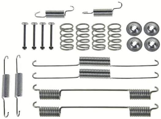 Accessory Kit, brake shoes SFK389 - image 2