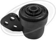 Mounting, control/trailing arm 37-08020-6