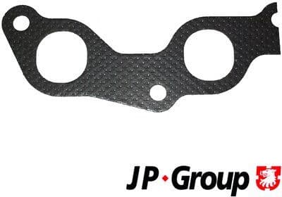 Gasket, exhaust manifold JP 1119603900