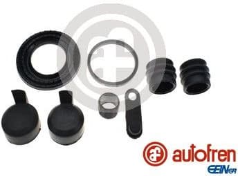 Repair Kit, brake caliper D42974