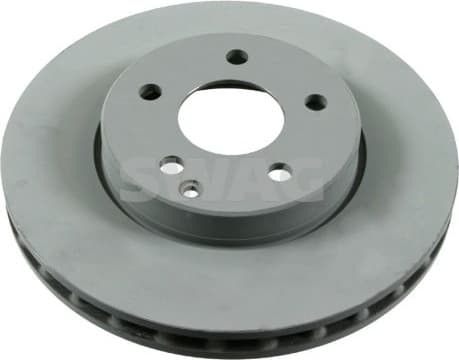 Brake Disc 10 92 2156