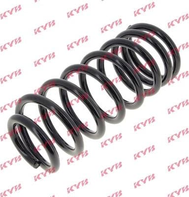 Suspension Spring K-Flex RC5831 - image 2