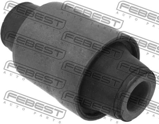 Mounting, control/trailing arm MAB-050