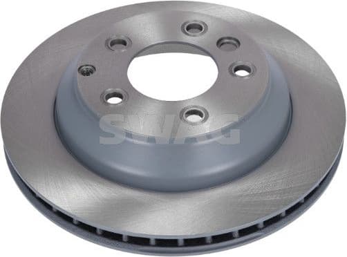 Brake Disc 30 92 8157