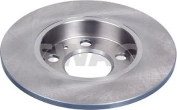 Brake Disc 30 92 6170 - image 2