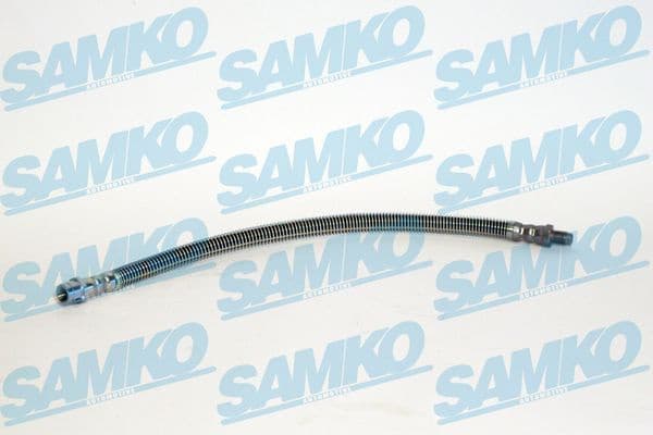 Brake Hose 6T48344