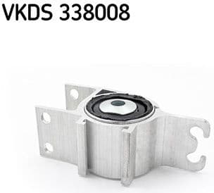 Mounting, control/trailing arm VKDS338008