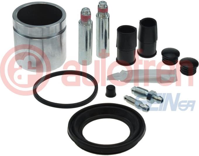 Repair Kit, brake caliper D43349S