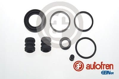 Repair Kit, brake caliper D4774