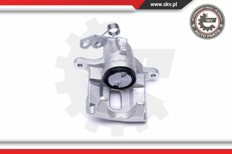 Brake Caliper 46SKV573 - image 2