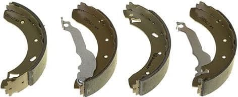 Brake Shoe Set ESSENTIAL LINE S 24 521 - image 2