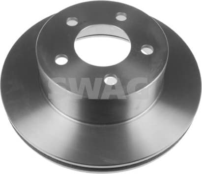 Brake Disc 33 10 0025