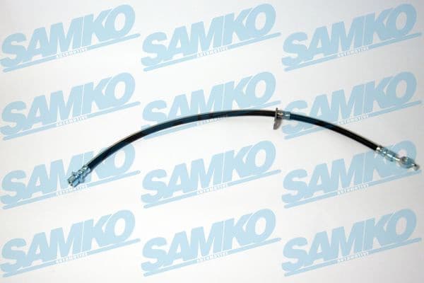 Brake Hose 6T48103
