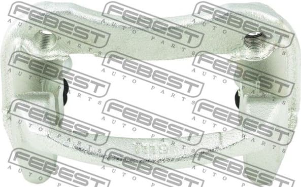 Brake Caliper Bracket Set 0177C-MCU30R