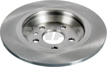 Brake Disc 55 94 3882 - image 2