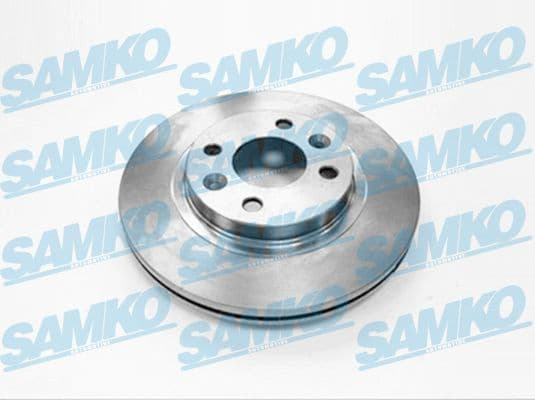 Brake Disc R1511V