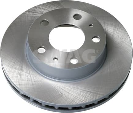Brake Disc 70 94 4037
