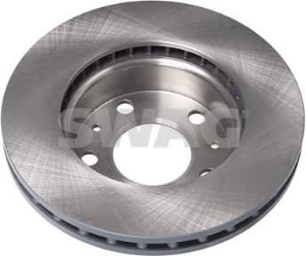 Brake Disc 70 94 4037 - image 2