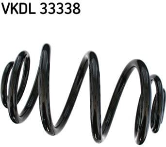 Suspension Spring VKDL33338