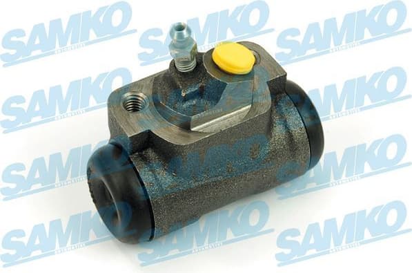 Wheel Brake Cylinder C26008